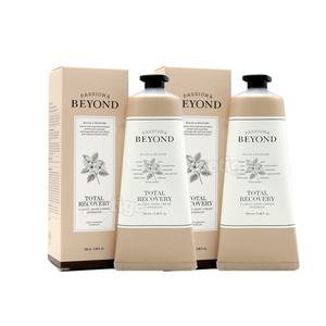 비욘드 클래식 토탈 리커버리 핸드크림 100ml+100ml