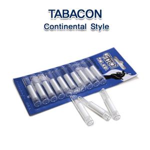 TABACON HOLDER 타바콘 일회용 담배 파이프
