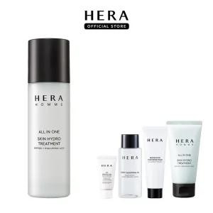 [본사직영] 헤라 옴므 올인원 스킨 하이드로 트리트먼트 150ml
