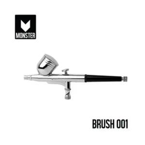 몬스터 BRUSH-001 에어브러시 0.3mm