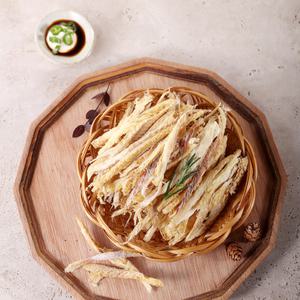 자연건조 용대리 황태채 북어채 250g / 직접가공 손질한 최상품 황태