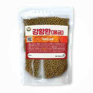 백장생  강황환 300g