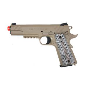TOYS_51095T 토이스타 콜트 M45A1 탄 색상