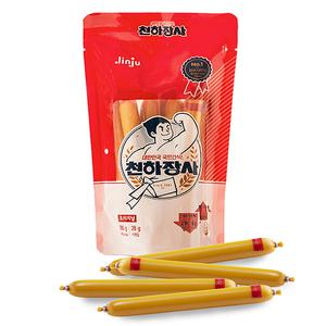 진주햄 천하장사 오리지날 소시지 280g(28g x 10개입) 1개