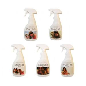 체리쉬 탈취제 500ml /5종중 선택/강아지/고양이/소취
