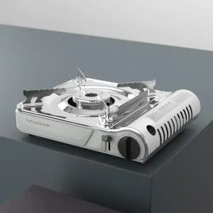 [파이브스타] 고화력 휴대용 가스버너 렌지 MIT-3800DFSB