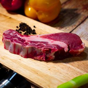 [도축4일내  갈비 구이용 500g] 닥터안스프레쉬 냉장 무항생제 돼지고기 한돈