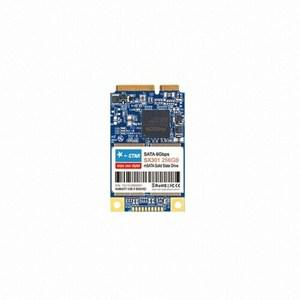 e-STAR SX301 mSATA 1TB SSD