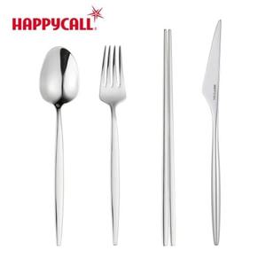 [HAPPYCALL] 해피콜 클래식 페르마타 커트러리 4P세트