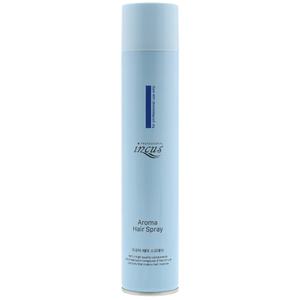 소망 인큐스 아로마 헤어 스프레이 330ml