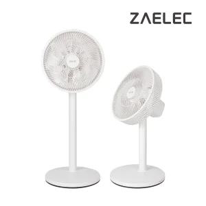 자일렉 스탠드 리모컨 선풍기 폴딩 보관식 써큘레이터 ZL-224RC