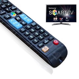 무설정 TV 리모컨 SAMSUNG 호환 전용 스마트TV