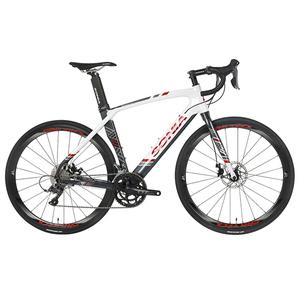 소니아 SR1500 24년형 시마노 클라리스 로드자전거