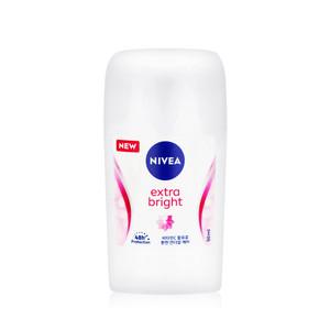 니베아 데오드란트 스틱 엑스트라 브라이트 50ml