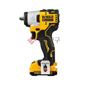 컴팩트 충전 임팩 임팩트 렌치 DCF902L2 12V 3.0Ah