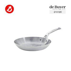 [DE BUYER]드부이에 미네랄비 프로 프라이팬 20cm 철팬