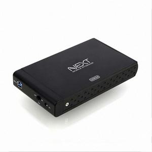 이지넷유비쿼터스 NEXT-350U3 USB3.0 외장하드 1TB 리퍼하드