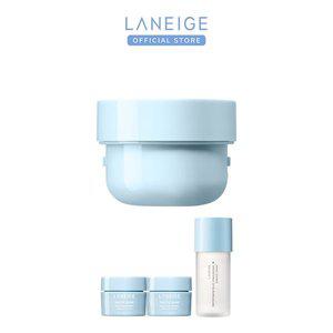 [라네즈]워터뱅크 블루 히알루로닉 크림 50ml 리필 (옵션)