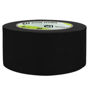신흥 청면테이프 대용량 48mm x 25M 1개 은색 녹색 파랑 빨강 흰색 검정