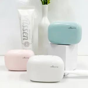 국산 UV 휴대용 칫솔 살균기 소독기(LED) 유비세이프 TS-200L