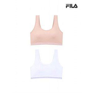 [휠라] 에센셜 브라탑 2종 택1(FI4ITF6661FWHI)