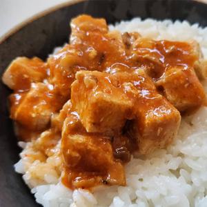 피아골미선씨 두부짜글이 200gx2팩 비빔장 덮밥소스