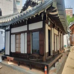 [경북 펜션] 안동 옥정당 (안동(경북도청,하회마을))