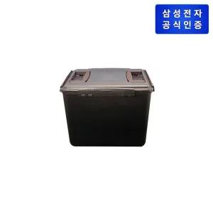 [삼성전자]안심 김치통 S-195S01 19.5L