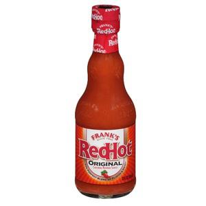 프랭크스 레드핫 오리지날 354ml