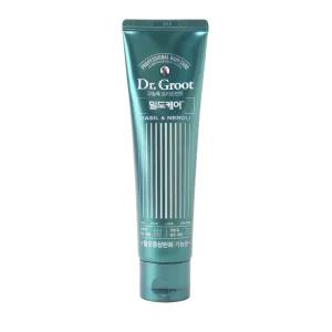 닥터그루트 밀도케어 밀도강화 고농축 트리트먼트 100ml/탈모완화