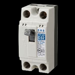 주택용 배선차단기 JSM-3222S 2P 32A 2.5KA 진흥전기 자재