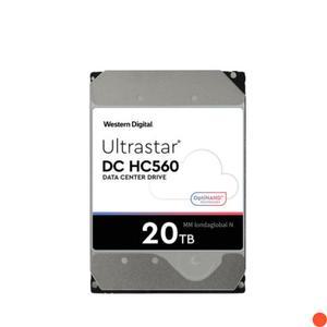 픽셀아트 HDD SAS 타입 20TB 헬륨 외장 HDD