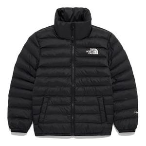 키즈 데이라이트 티볼 자켓 NJ3NQ60S_BLK