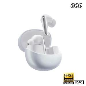 큐씨와이 QCY HT08 Melobuds Pro Plus 블루투스 이어폰 멜로버즈 프로