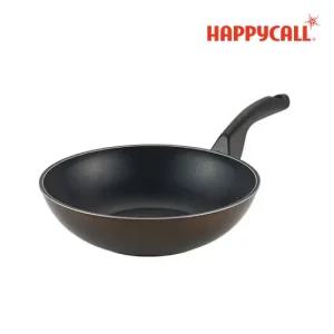 해피콜 골든 구르메 프라이팬 인덕션 궁중팬 26cm