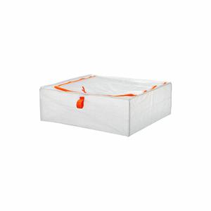 이케아 PARKLA 페르클라 수납박스 55x49x19cm/침대수납함/보관함/의류정리함/리빙박스