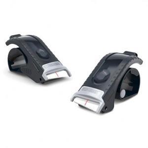 텐도 테이프 커터기 일반형 SY-123, 혼합색상, 2개 one option