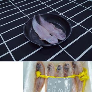 여수 대갈치 은갈치 박대 국산프리미엄선물세트 서대 반건조 10마리제주갈치