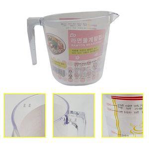 [기타]계량컵 ZOFPCNVS 500ML 라면 국수 냉면 면종류 계량컵