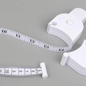 반자동 줄자 가정용 피팅 양장 공구 신체