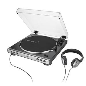 Audio-Technica AT-LP60XHP 오디오테크니카 세기AT 정품 턴테이블 LP60XHP