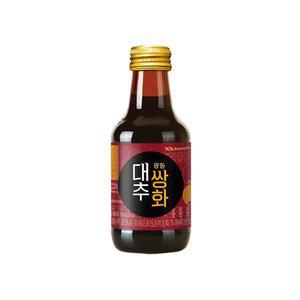 [기타]광동 대추쌍화 병음료 150ml  x 3개