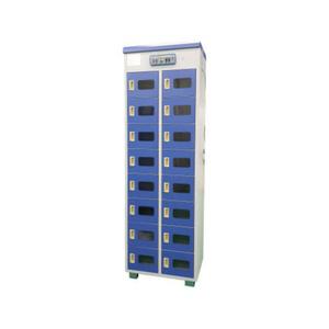 씨원 SDB-1600ST 개별칸 16켤레 안전화 살균탈취 건조기 건설현장 안전용품