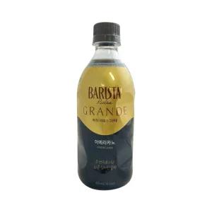 매일유업 바리스타 룰스 그란데 아메리카노 475ml x 24개