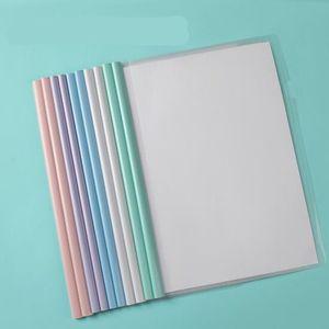 텔 서류폴더 파일철 서류철 10p