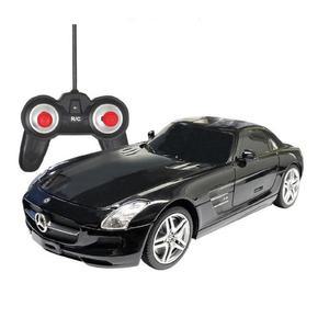 124 메르세데스 벤츠 SLS AMG RC카 124R/CCARSERIES메르세데스벤츠SLSAMG 코스트코 잡