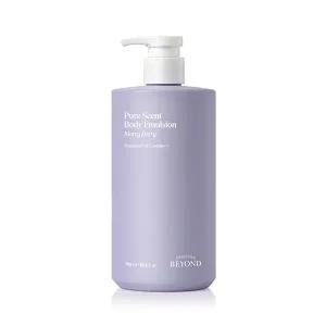 비욘드 퓨어센트 메리베리 바디에멀전 700ml