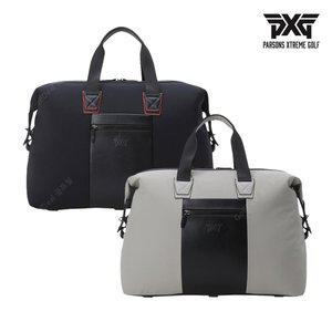 [피엑스지]PXG 카네정품 에센셜 보스턴백 / ESSENTIAL BOSTON BAG
