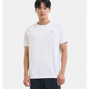 [언더아머](센텀시티점)남성 UA Tech 2.0 반팔 (1326413-100CT)