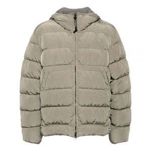 [CP컴퍼니]Chrome-R Goggle Down Jacket   115596859